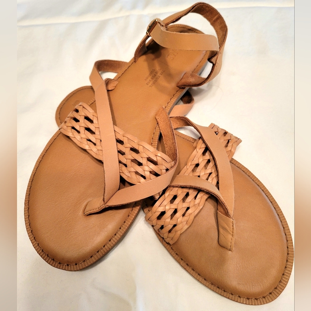 Toms Lexie Flat Sandals